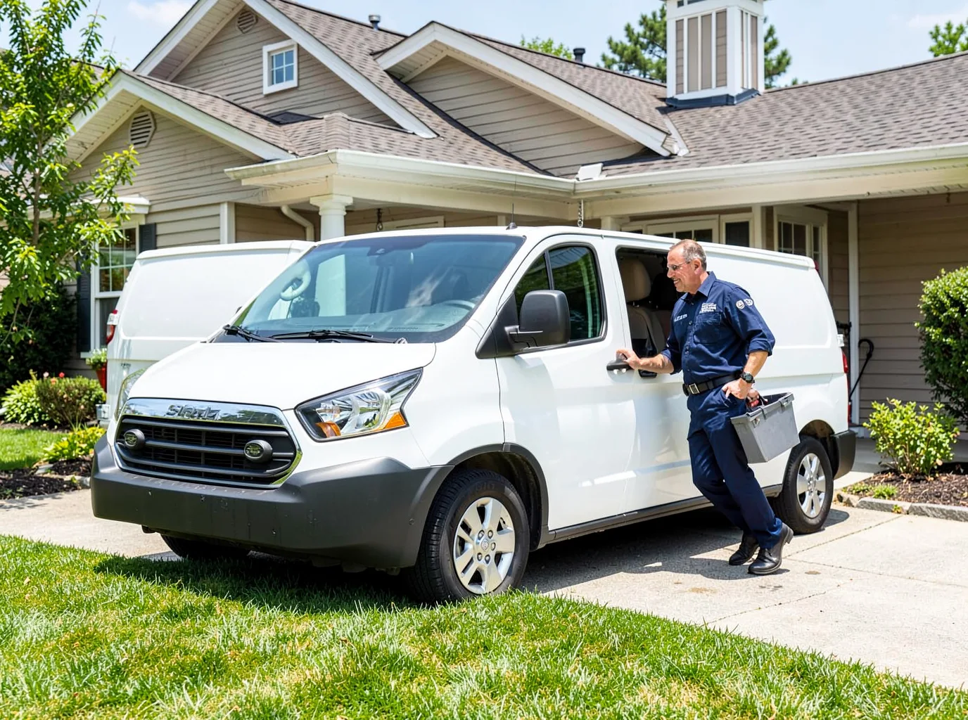Emergency Plumber company in Somerset, VA