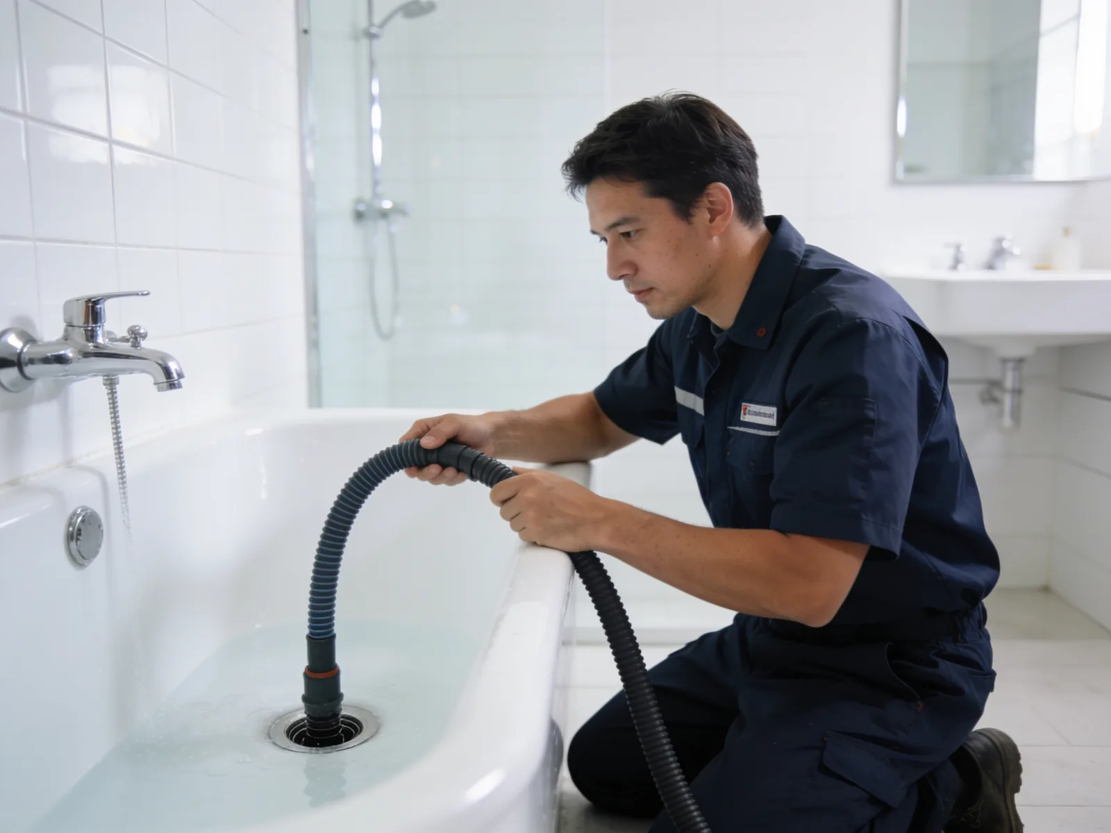 Emergency Plumber Somerset, VA FAQs